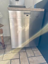 Lavastoviglie Miele da incasso G4203