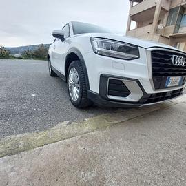 AUDI Q2 30TDI S TRONIC '19 130K KM