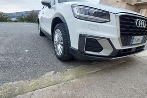AUDI Q2 30TDI S TRONIC '19 130K KM