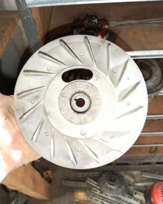 volano vespa piaggio 50 special cono 19 accensione