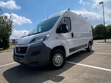 Ducato 2.3 - 130 MJ