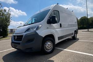 Ducato 2.3 - 130 MJ