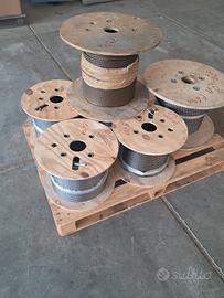 FUNE COMPATTATA PER VERRICELLO