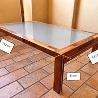 Tavolino per soggiorno