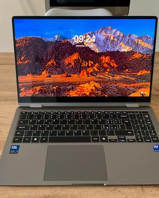 Samsung Galaxy Book 5 360 PARI AL NUOVO