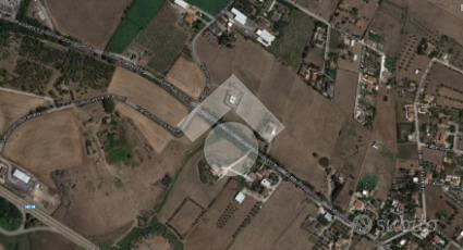 TER. AGRICOLO A ARDEA - Altro