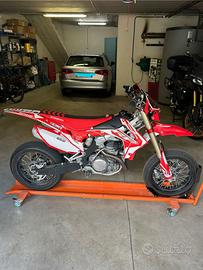 Honda CRF450 SMR