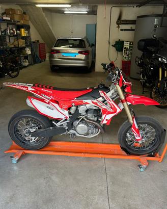 Honda CRF450 SMR