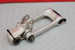 LEVERAGGI LEVERAGGIO YAMAHA WRF 250 2004 2005 YZF