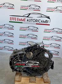Cambio audi volkswagen 2.0 tb sigla bwa 6 marce