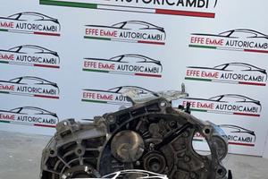 Cambio audi volkswagen 2.0 tb sigla bwa 6 marce