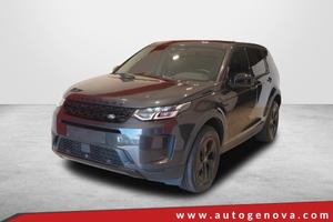 LAND ROVER DISCOVERY SPORT 2.0D ED4 163CV 6M. 2WD 