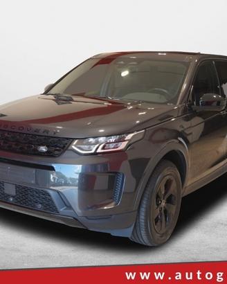 LAND ROVER DISCOVERY SPORT 2.0D ED4 163CV 6M. 2WD 