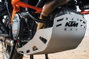 Paramotore KTM 1050 1090 1190 1290 ADVENTURE