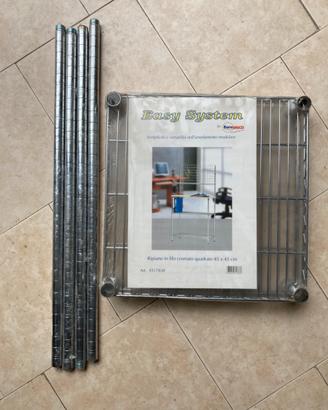 Scaffale easy eurobrico