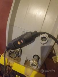 idromassaggio  per piscina 