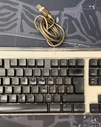 Tastiera apple M7803 ita