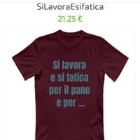 t-shirt divertenti antistress 