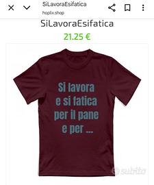t-shirt divertenti antistress 