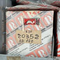 Ricambi originali Ruggerini