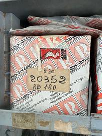 Ricambi originali Ruggerini