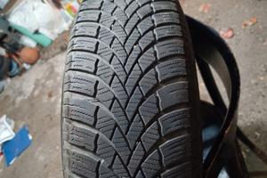 pneumatici invernali 175/65 R 15
