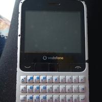 smartphone Vodafone 555 Blue 