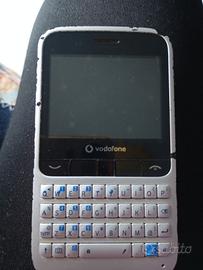 smartphone Vodafone 555 Blue 