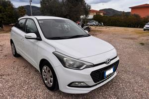 Hyundai i20 1.1 CRDi 12V 5 porte Go! Plus
