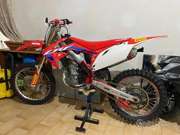 Honda CRF 250R