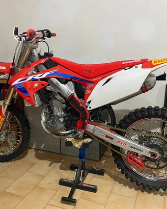 Honda CRF 250R