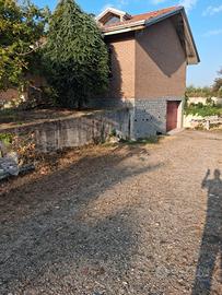 Villa 300mq