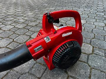 Soffiatore SHINDAIWA EB250