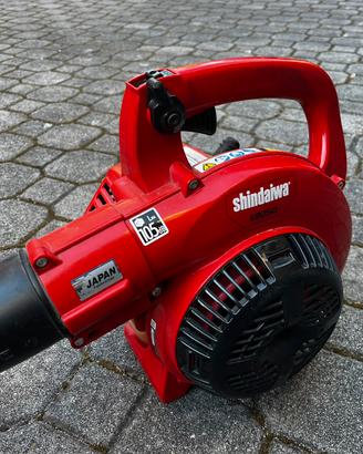 Soffiatore SHINDAIWA EB250