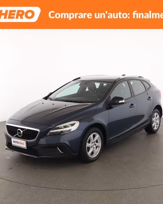 VOLVO V40 Cross Country LM52520