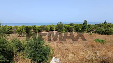 Terreno - San Vito Lo Capo
