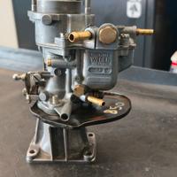 carburatore weber 30icf21