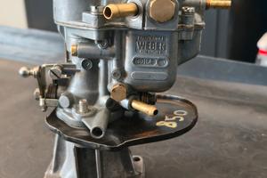 carburatore weber 30icf21