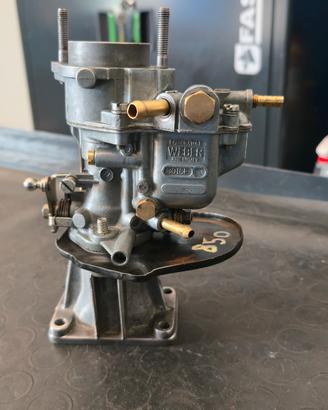 carburatore weber 30icf21