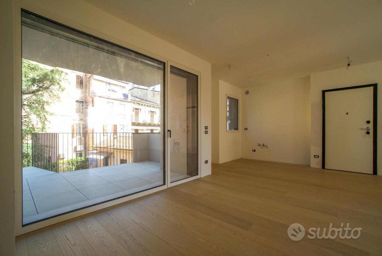 Appartamento – Verona, Porto San Pancrazio, Sud-Est - Altro