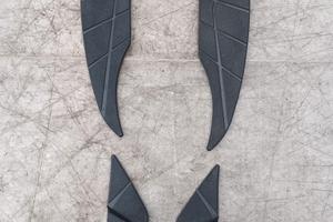 accessori per moto 