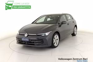 Volkswagen Golf 2.0 tdi style 150cv dsg