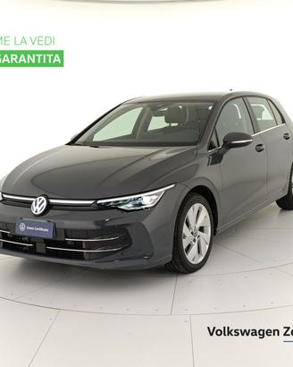 Volkswagen Golf 2.0 tdi style 150cv dsg