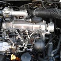 Audi A3 2000 - 1900 d - asv