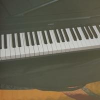 Yamaha p45 + borsa