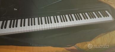 Yamaha p45 + borsa