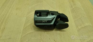 Shimano XT manettino