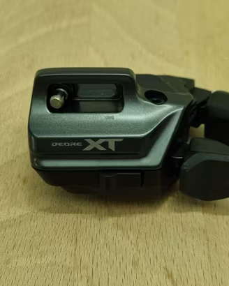 Shimano XT manettino