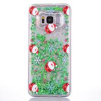 Cover Samsung Galaxy S8 Natale