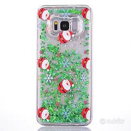 Cover Samsung Galaxy S8 Natale